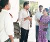 కాకర్లపల్లి పేదలకు ఇళ్ల స్థలాలు కేటాయించాలి.