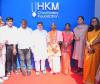 ప్రభుత్వ పాఠశాల విద్యార్థులకు పౌష్టిక అల్పాహారం.