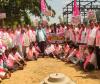 రైతులకు కరెంట్‌ ఇవ్వడంలో కాంగ్రెస్‌ ప్రభుత్వం విఫలం.