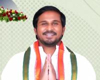 దీపాల కాంతిలో కొత్త ఆశలు – ప్రజలందరికీ దీపావళి శుభాకాంక్షలు