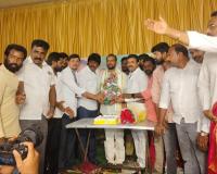 కాంగ్రెస్ నేత తోటకూర వజ్రెష్ యాదవ్‌కు జన్మదిన శుభాకాంక్షలు