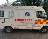 టపాసులు కాల్చేటప్పుడు జాగ్రత్తలు – సురక్షిత దీపావళి కోసం 108 సేవ పిలుపు