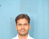 ఆల్ ఇండియా హ్యూమన్ రైట్స్ జాయింట్ సెక్రటరీగా ఉడుత గణేష్