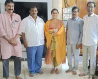 సత్తుపల్లి గోలి హిమవర్షిణి డీఎస్పీగా ఎంపిక.!