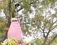 అమరుల త్యాగాలు వెలకట్టలేనివి సంస్మరణ దినోత్సవం 