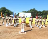 అమర వీరుల త్యాగాలు స్ఫూర్తిదాయకం.