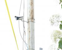 నిద్రపోతున్న నిఘానేత్రాలు !