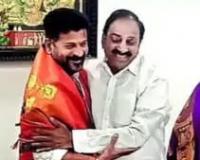 కాంగ్రెస్ కార్యాలయానికి  భూమి కేటాయింపు