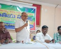 ప్రయివేట్ రంగంలో రిజర్వేషన్స్ కోసం దేశవ్యాప్త ఉద్యమం