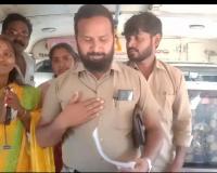 సత్తుపల్లి డిపోలో ఆర్టీసీ వినూత్న కార్యక్రమం ప్రారంభం.