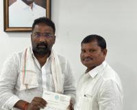 అశ్వారావుపేట అభివృద్ధికి ఎమ్మెల్యే జారె కృషి.!