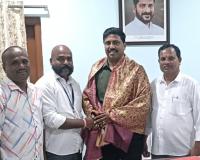 ప్రభుత్వ భూముల పరిరక్షణకు చర్యలు తీసుకోవాలి