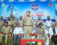 రక్తదానంతో మరో ముగ్గురి ప్రాణాలు కాపాడవచ్చు