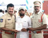 రక్త దానం కంటే గొప్పది ఈ లోకంలో ఏది లేదు.