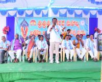 భగీరథుడి పట్టుదల అందరికీ ఆదర్శం