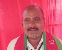 వడ్ల కొనుగోలు కేంద్రాల ఏర్పాటులో ప్రభుత్వం వైఫల్యం