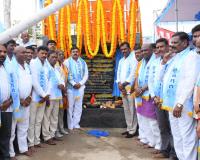 శ్రీశ్రీశ్రీ భగీరథ మహర్షి విగ్రహ ప్రతిష్ట మహోత్సవం