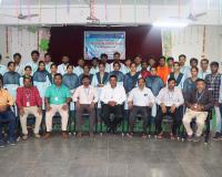 సాయిస్ఫూర్తి ఇంజనీరింగ్ కళాశాలలో రెనాల్ట్ నిస్సాన్ క్యాంపస్ నియామకాలు.