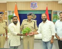 గోరక్షక కార్యకర్తపై కాల్పుల కేసులో వేగవంతమైన విచారణ 