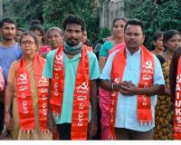 మల్లారం కాలనీకి రోడ్డు ఎప్పుడు..?