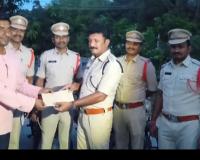 దొంగతనం కేసులో నలుగురు అరెస్ట్