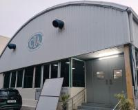 సాంకేతికంగా పారిశ్రామిక రంగ అభివృద్ధికి గీతాంజలి కాలేజీతో ఎంఓయు ఒప్పందం