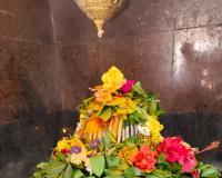 వల్భాపూర్‌లో ఘనంగా శ్రీ పశుపతినాథ్ దేవస్థానం లో కార్తీక పౌర్ణమి వేడుకలు