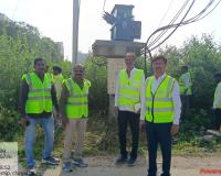 ప్రజలకు నాణ్యమైన విద్యుత్ అందించడమే మా లక్ష్యం 