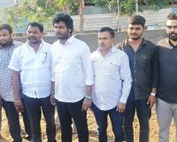 నాగారం మద్యం దుకాణం పై రగడ