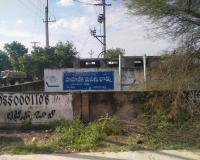 నిరూపయోగంగా పబ్లిక్ టాయిలెట్లు 