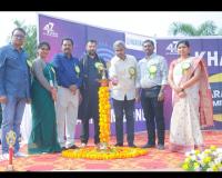 ఘనంగా నారాయణా ప్రీమియర్ లీగ్ – జోనల్ క్రీడా సమ్మేళనం.