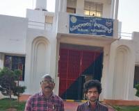 మద్యం సేవించి వాహనం నడిపిన వ్యక్తికి రెండు రోజుల జైలు శిక్ష