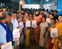 శ్రీ కాలభైరవ దేవాలయంలో  ప్రత్యేక పూజలు 