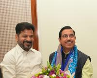 సన్నబియ్యం పంపిణీ పథకం దేశవ్యాప్తంగా అమలు చేయాలలి 