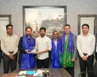 దేశంలోనే తొలి 