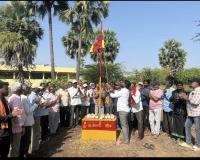 ఘనంగా ప్రపంచ మత్స్యకారులు దినోత్సవం 