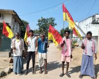 ఘనంగా ప్రపంచ మత్స్యకారుల దినోత్సవం.