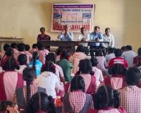 శాస్త్రీయ దృక్పథమే సమాజ ప్రగతికి పునాది  