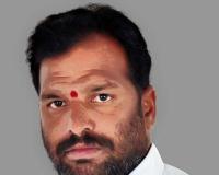 బిఆర్ఎస్ పార్టీ డివిజన్ అధ్యక్షులుగా మహిపాల్ రెడ్డి ఏకగ్రీవం ఎన్నిక