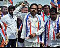 బీసీల యుద్ధభేరి సభను విజయవంతం చేద్దాం