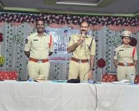 పంచాయతీ ఎన్నికలపై ప్రజలకు అవగాహన