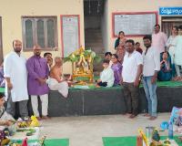 శ్రీ లక్ష్మీ చెన్నకేశవ స్వామి దేవాలయంలో కార్తీక పౌర్ణమి ఉత్సవాలు 