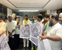 జూబ్లీహిల్స్‌లో నవీన్ యాదవ్ గెలుపు ఖాయం