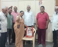 దాశరధి కృష్ణమాచార్యుల 38వ వర్ధంతి 