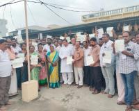 పేదల సంక్షేమానికి కాంగ్రెస్ ప్రభుత్వం కట్టుబడి ఉంది