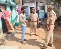 రౌడీ షీటర్లపై నిఘా ఉంచాలని రాచకొండ సీపీ ఆదేశాలు