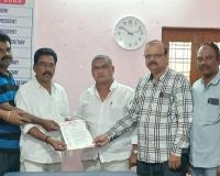 తిరుమలనగర్ కాలనీలో మిగిలిన అభివృద్ధి పనులు త్వరలో పూర్తి చేస్తాం 