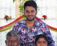 ఖమ్మం జిల్లా కుర్రోడికి అదృష్టం తలుపు తట్టింది