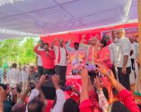 సామినేని రామారావు హంతకులను పట్టుకోవడంలో పోలీసుల వైఫల్యం..