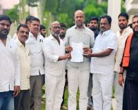 200వ జ్ఞానమాల కార్యక్రమానికి వజ్రష్ యాదవ్‌కు ఆహ్వానం